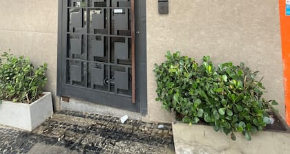 Samba Belo Horizonte Vintage