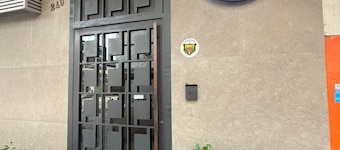 Samba Belo Horizonte Vintage