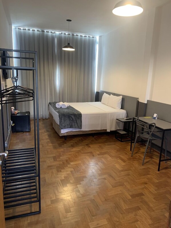 Quarto superior - Samba Belo Horizonte Vintage (Belo Horizonte)