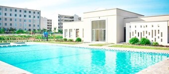 3 Bedrooms Apartment A3-107