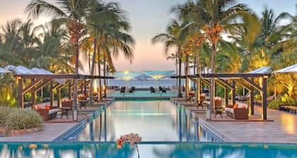 Exclusive golf course view apartment in Buenaventura Golf &