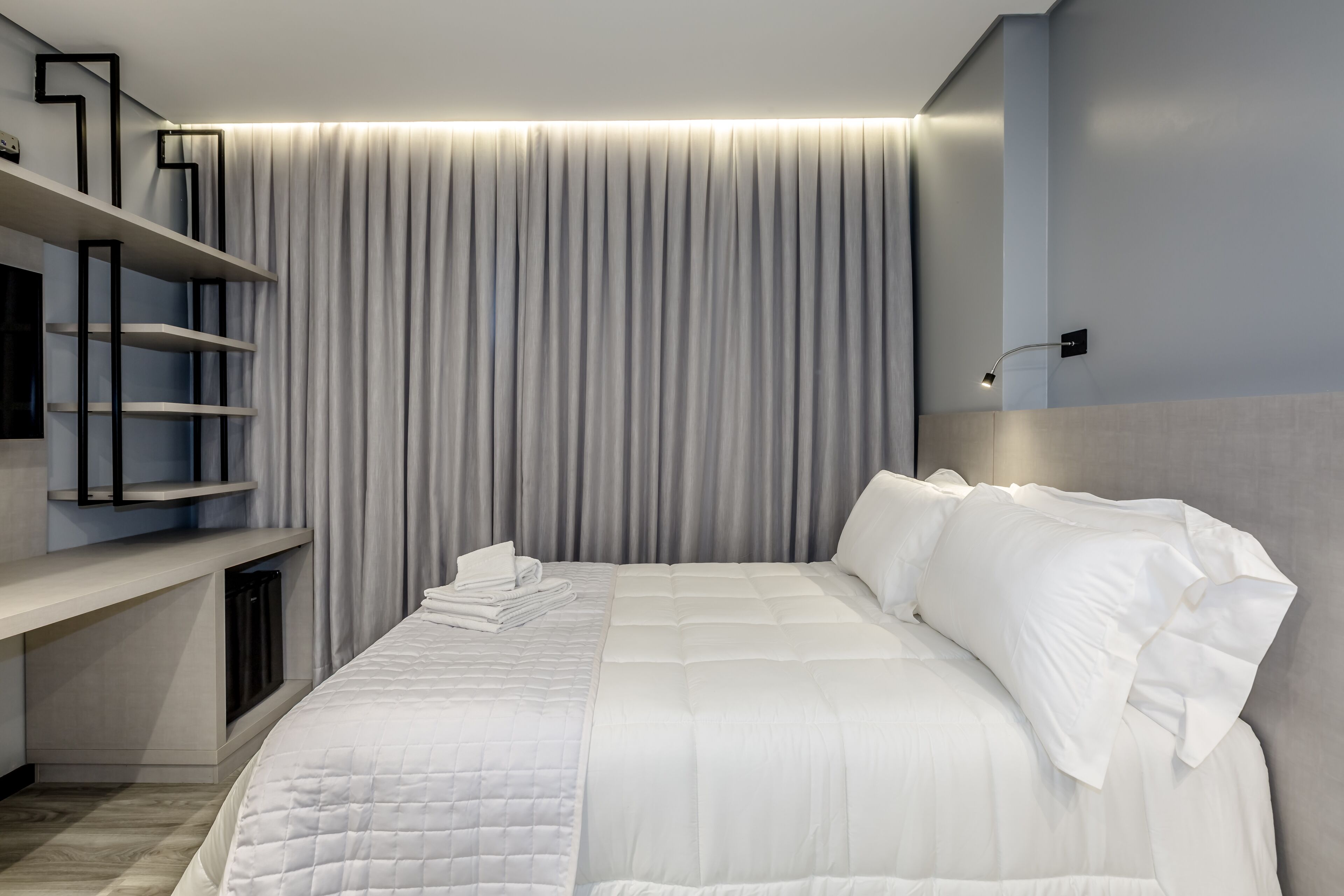 Foto - Tri Hotel Premium Itapema