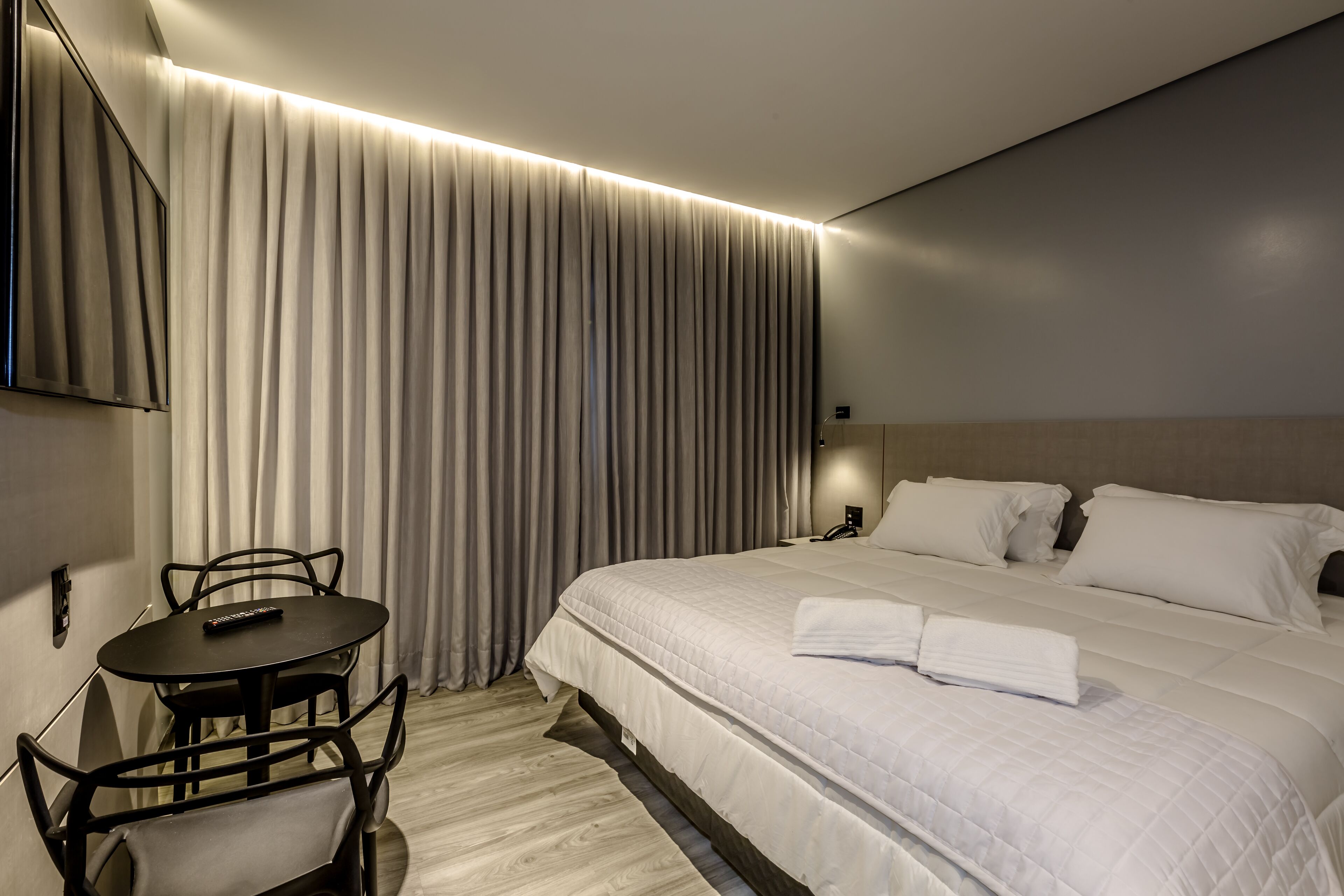 Foto - Tri Hotel Premium Itapema