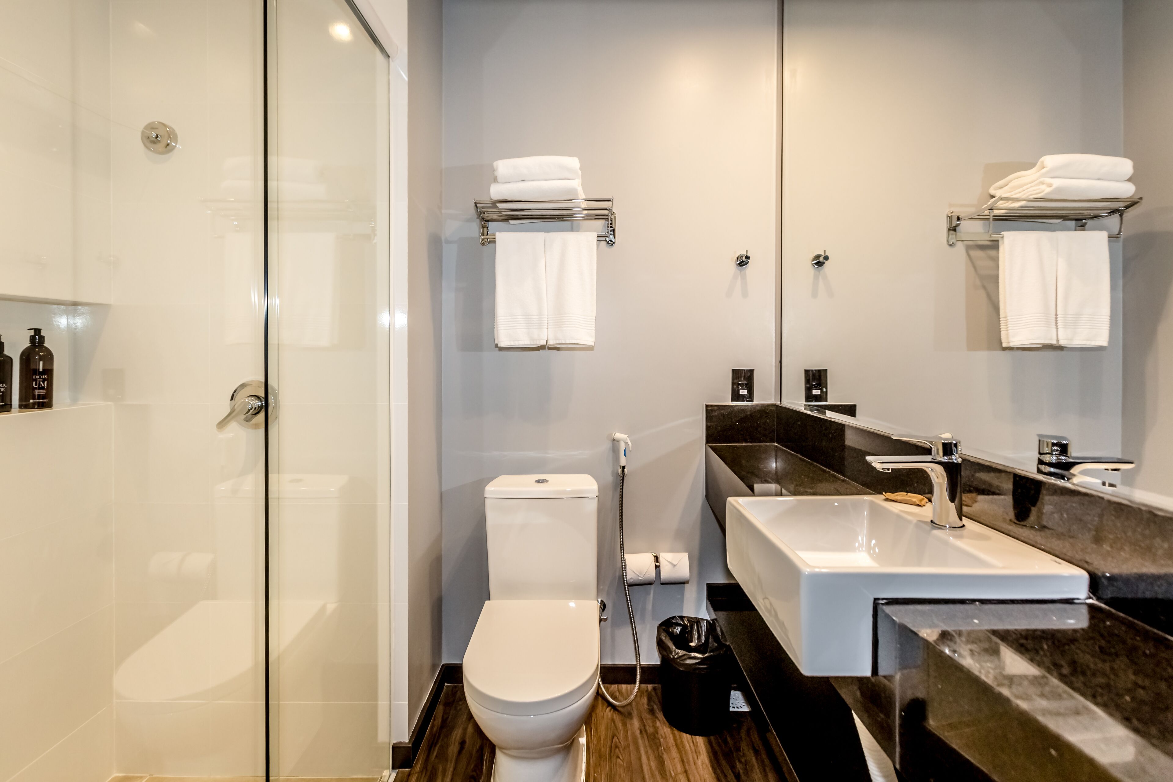 Foto - Tri Hotel Premium Itapema