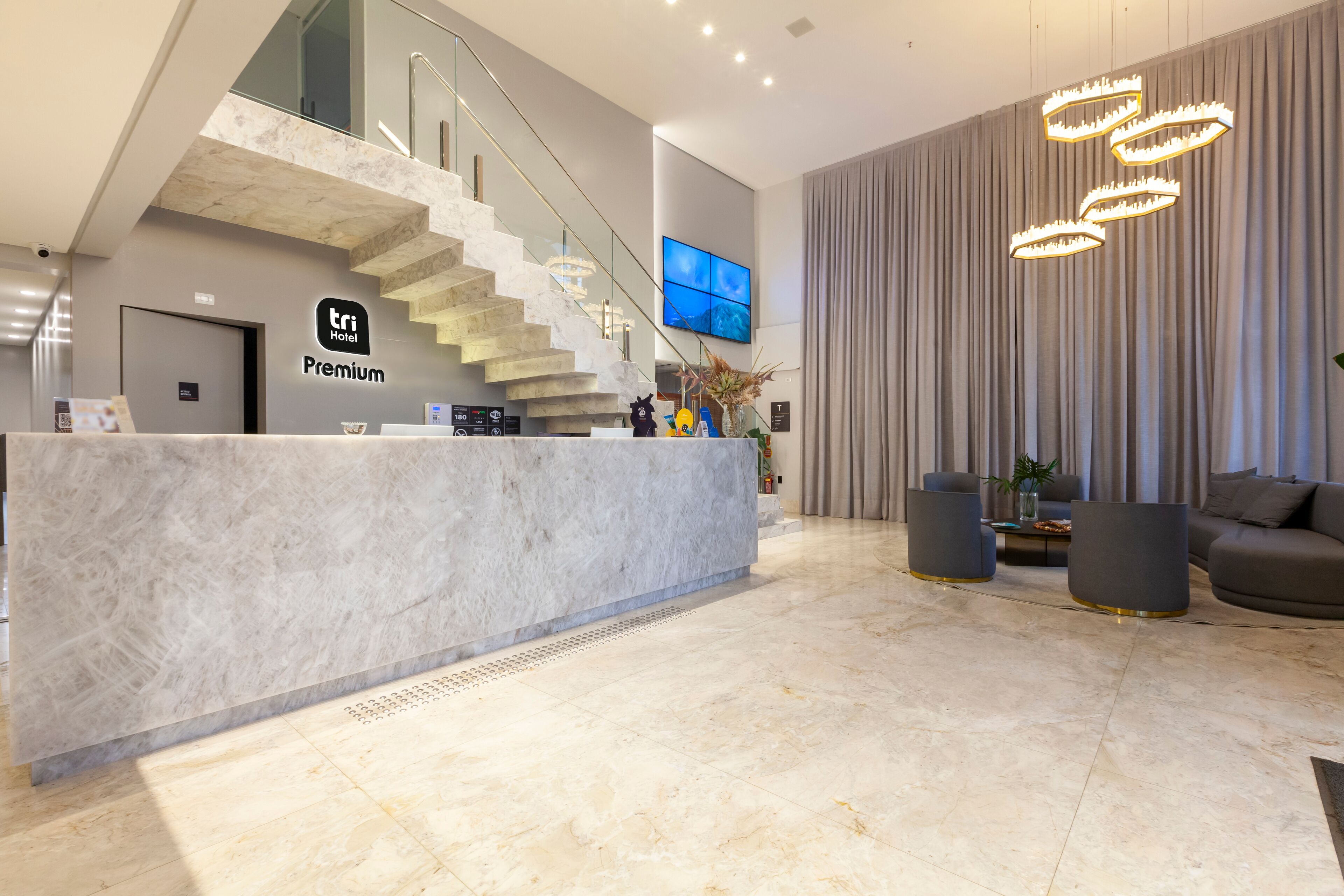 Foto - Tri Hotel Premium Itapema