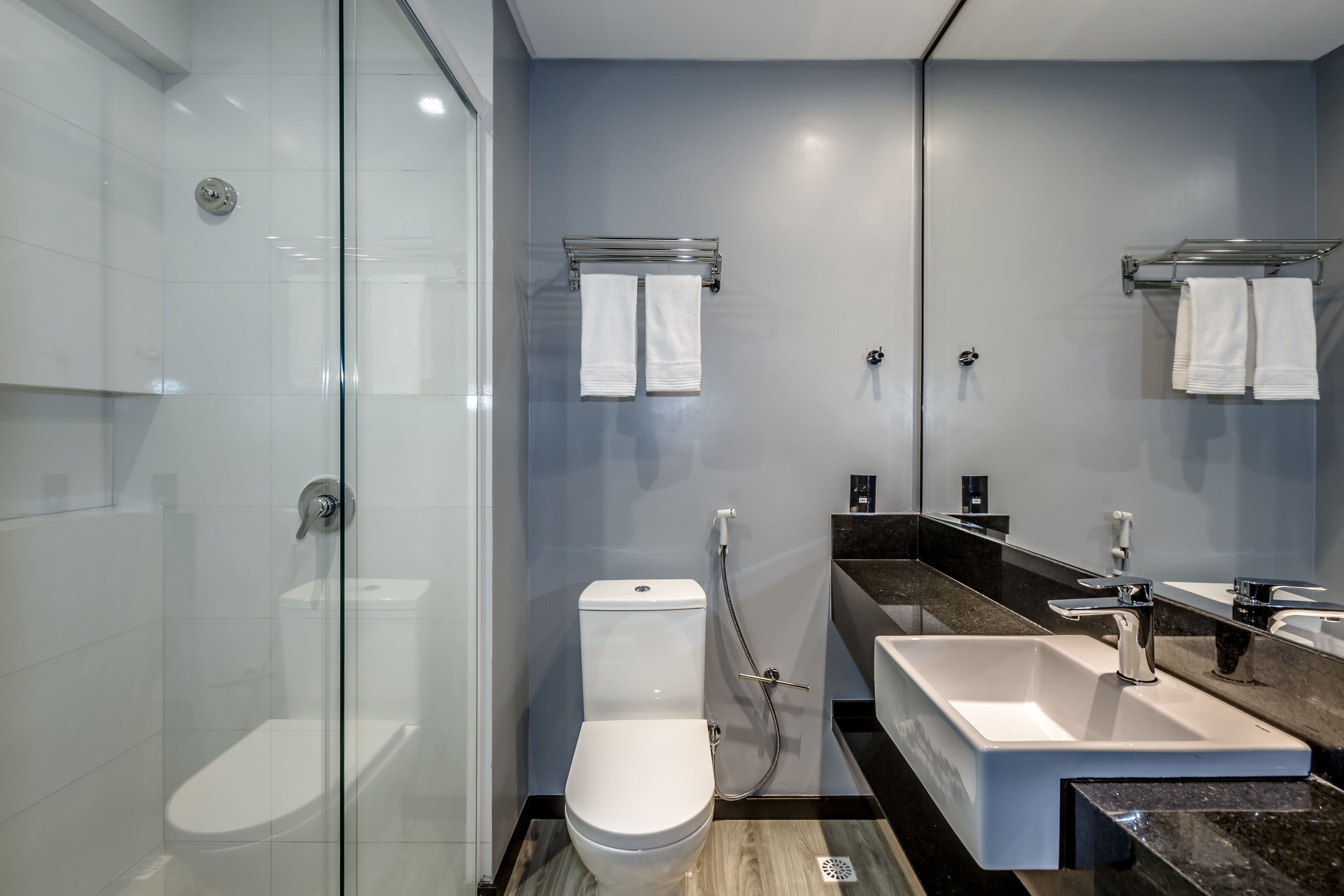 Foto - Tri Hotel Premium Itapema