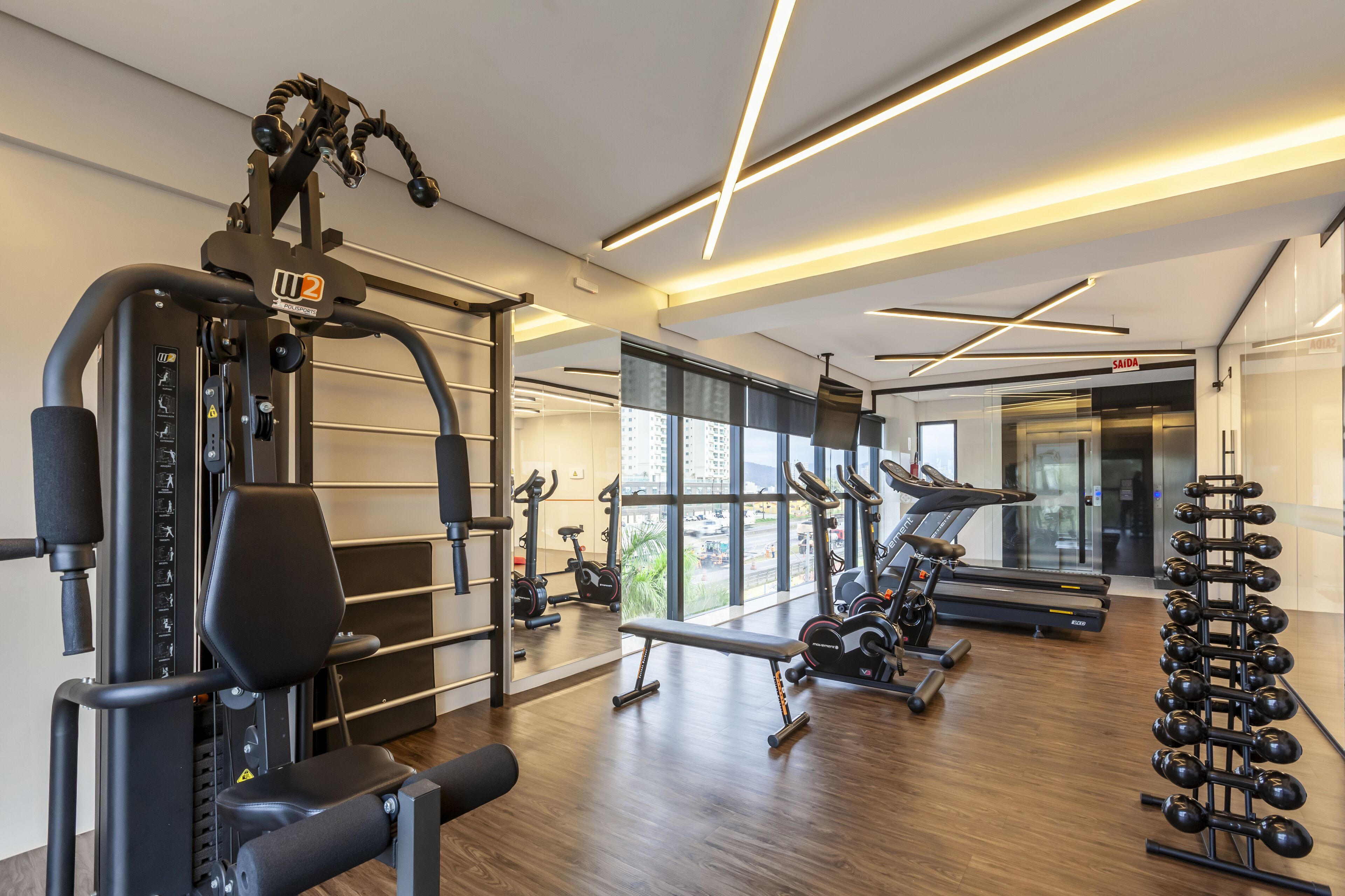 Foto - Tri Hotel Premium Itapema