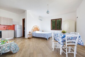 1 habitación 