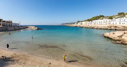 2142 Villetta Roberta - Primo Piano by Barbarhouse