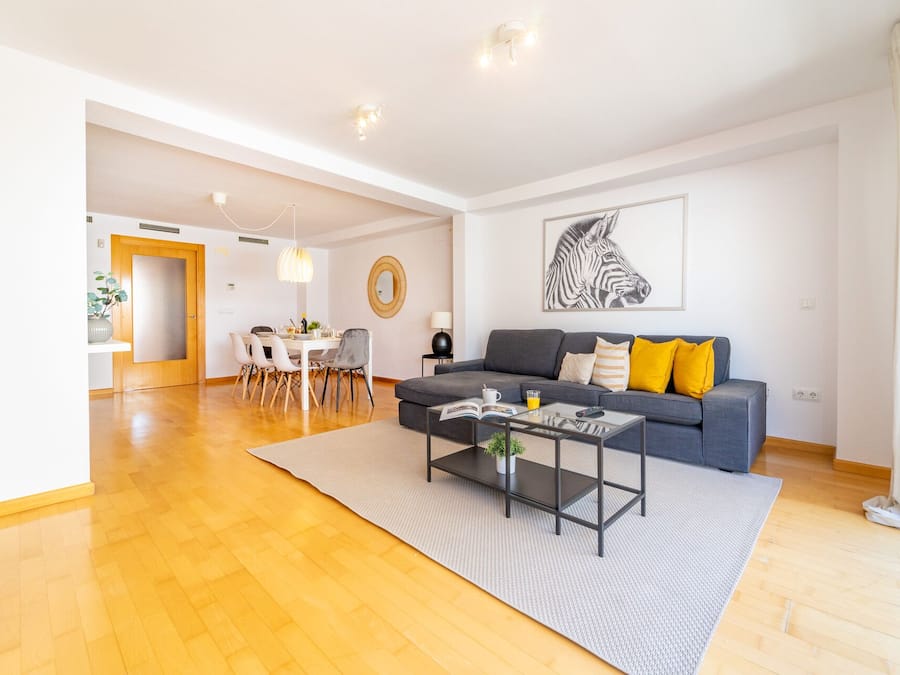 Smart TV 40 polegadas com canais digitais, TV