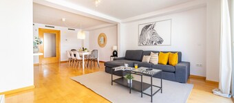 Myflats Luxury Navas