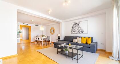 Myflats Luxury Navas