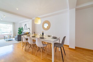 Sala da pranzo