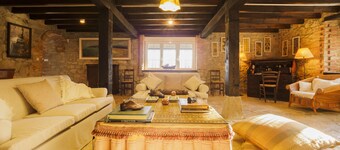 VILLAVERDE DE PONTONES