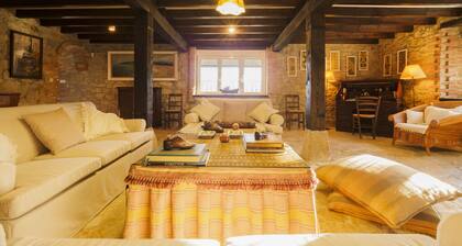 VILLAVERDE DE PONTONES