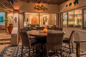 Restaurantes