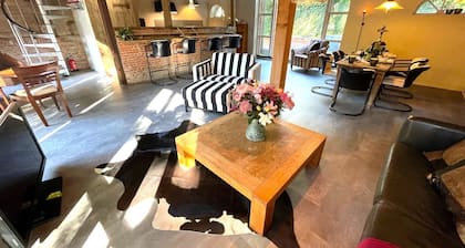 Farm lodge Kamperland