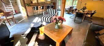Farm lodge Kamperland