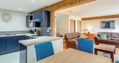 3 chambres Ă coucher Ă Langrick