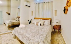 3 Schlafzimmer, WLAN, Bettwäsche