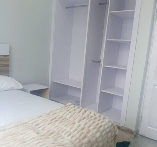 Impeccable Comfortable One Bed Apartment in Accra