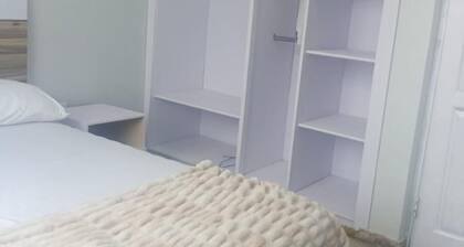 Impeccable Comfortable One Bed Apartment in Accra