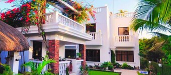 Bernardos Lantia Hotel