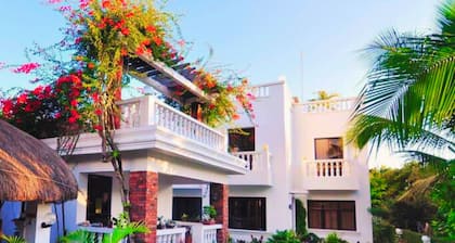 Bernardos Lantia Hotel