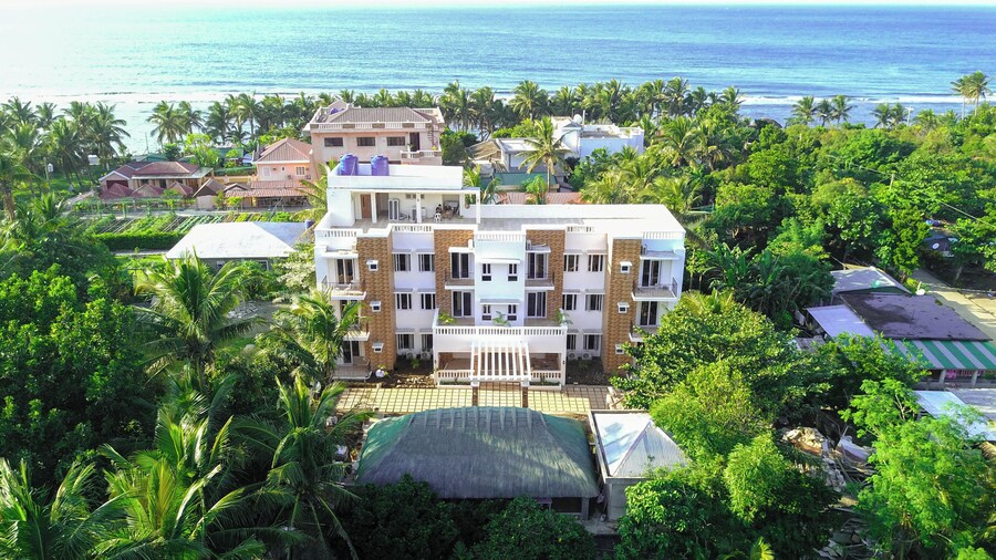 Bernardos Lantia Hotel