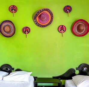 1 Schlafzimmer, WLAN