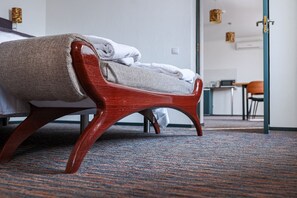 Comfort Suite - Inger (Narva)