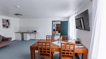 Comfort-Suite, Sauna | Schreibtisch, kostenloses WLAN, Bettwäsche