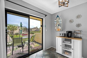 Interior - ⭐350yds to Beach-2BR Sandprints A6 Life of Riley⭐ (Miramar Beach)