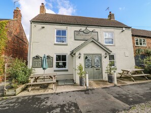 Exterior - Pheasant (Bedale)