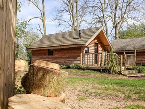 Cottage | Exterior - Pheasant (Bedale)