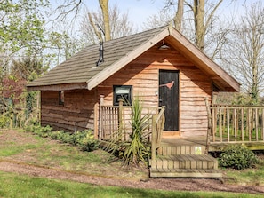 Casa de campo | Exterior