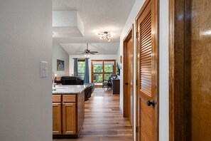 Interior - Knotty Pine Retreat-Free Boat Parking 1mi to SDC (Branson West)