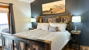 2 quartos, berço de viagem, Wi-Fi, roupa de cama