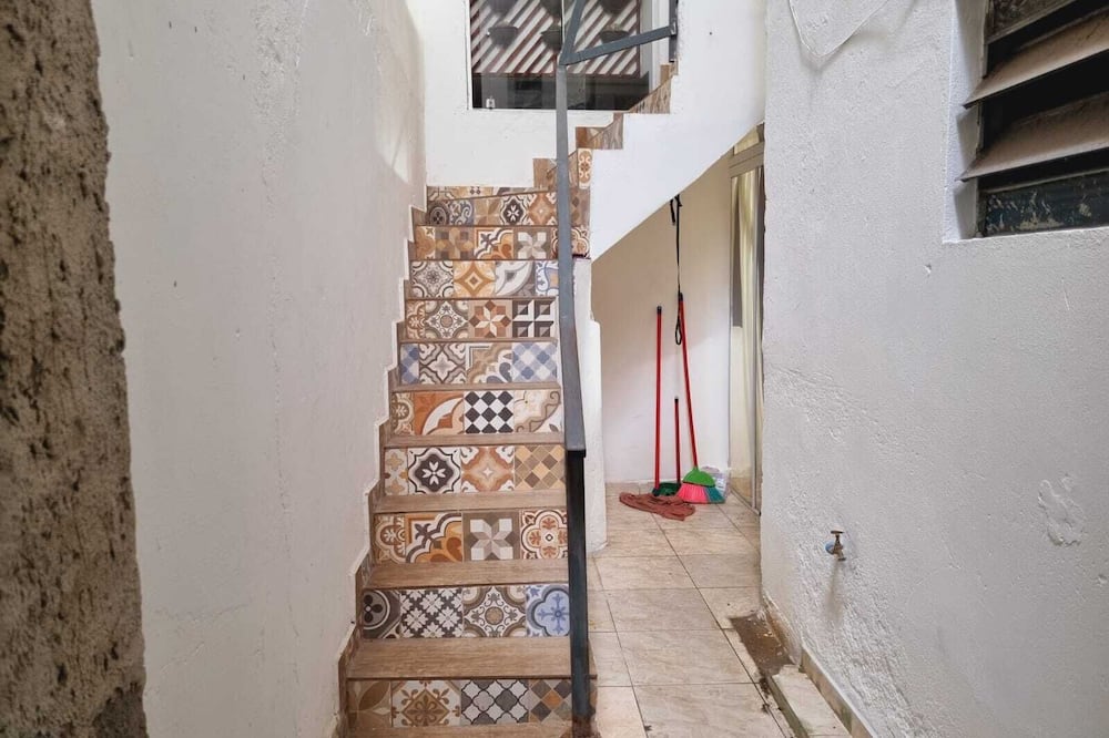 Apartamento completo
