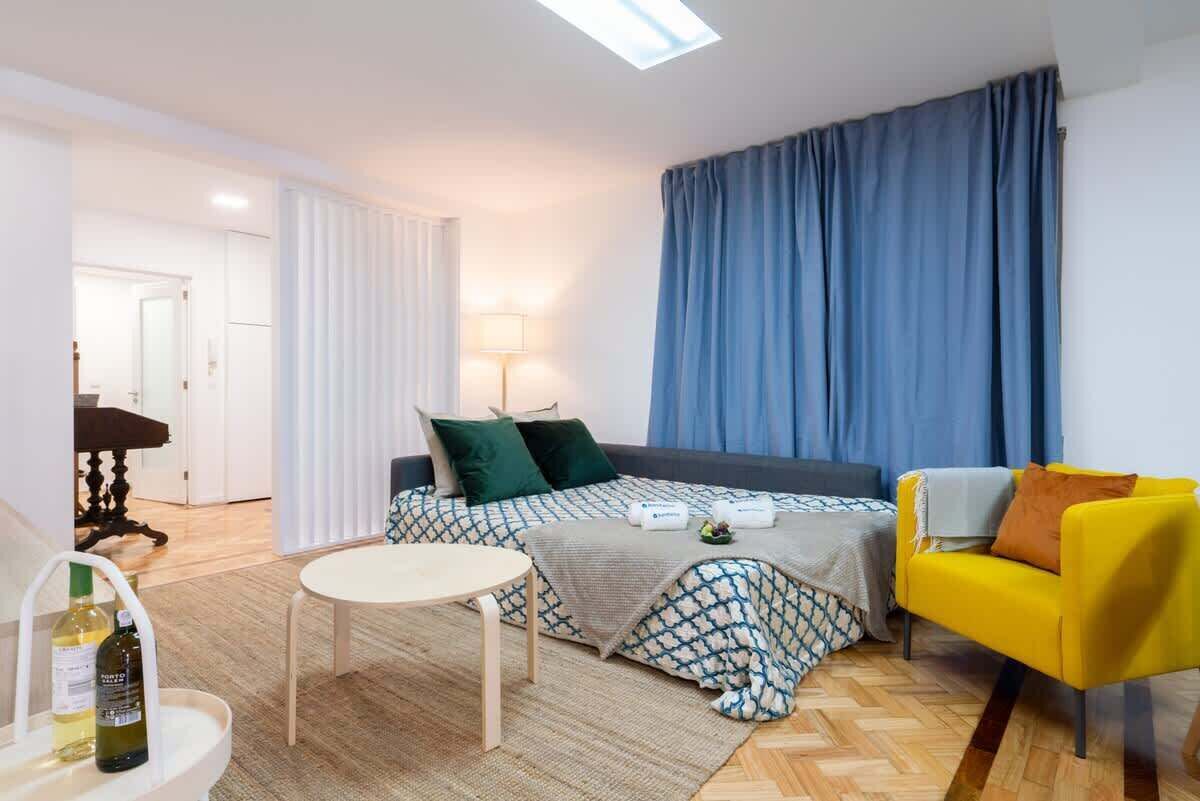 3 Schlafzimmer, Bügeleisen/Bügelbrett, Reisekinderbett, WLAN