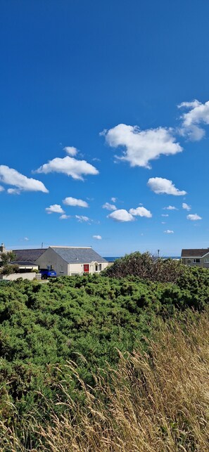 Exterior - Foreshore 2 Bed Cottage in Buckie, Morayshire (Buckie)