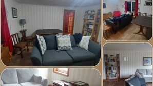 Unclassified image, 4 of 17, button - Foreshore 2 Bed Cottage in Buckie, Morayshire (Buckie)