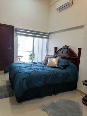 2 habitaciones y wifi gratis 