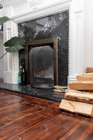 Basic-Apartment, Mehrere Betten | Innenbereich