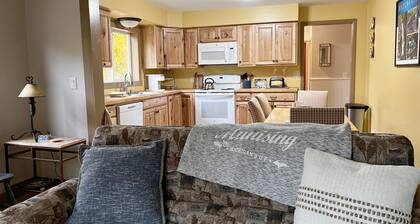 Pictured Rocks Bungalow