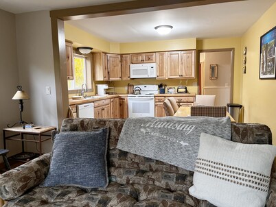 Pictured Rocks Bungalow