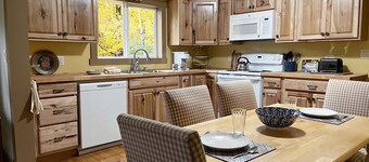 Pictured Rocks Bungalow