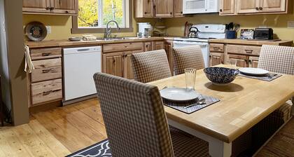 Pictured Rocks Bungalow