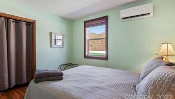 2 chambres, Wi-Fi gratuit