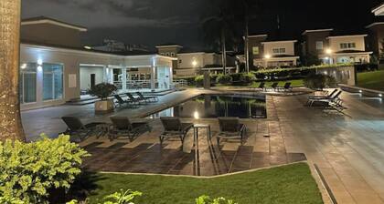 Casa Ubicada en el Mejor P.H De Altos De Panama